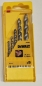 Preview: DeWalt Steinbohrer Set 4-10 (5-tlg.) DT6952-QZ